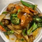 Best Shrimp with Mixed Vegetable (Lunch) in New Hyde Park, NY