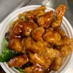 Best General Tso's Chicken (Lunch) in New Hyde Park, NY