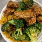 Best Beef with Broccoli (Lunch) in New Hyde Park, NY