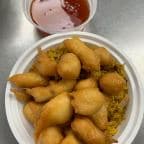 Best Sweet and Sour Chicken (Lunch) in New Hyde Park, NY