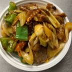 Best Beef with Garlic Sauce (Lunch) in New Hyde Park, NY