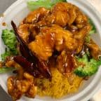 Best General Tso's Shrimp (Lunch) in New Hyde Park, NY