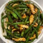 Best Chicken with String Bean (Lunch) in New Hyde Park, NY