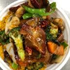 Best Roast Pork with Garlic Sauce (Lunch) in New Hyde Park, NY