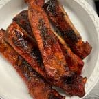 Best BBQ Spare Ribs in New Hyde Park, NY