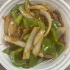 Best Pepper Steak with Onion in New Hyde Park, NY