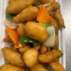 Best Sweet and Sour Chicken in New Hyde Park, NY