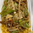 Best Chow Mein (Combo Platter) in New Hyde Park, NY