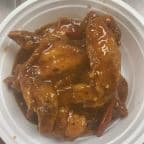 Best Fried Wings with Garlic Sauce in New Hyde Park, NY