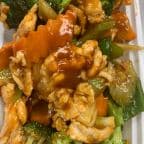 Best Szechuan Chicken in New Hyde Park, NY