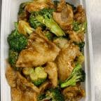 Best Chicken with Broccoli in New Hyde Park, NY