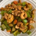 Best Shrimp with Cashew Nuts in New Hyde Park, NY
