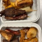 Best Pu Pu Platter (For 2) in New Hyde Park, NY