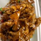 Best Orange Beef in New Hyde Park, NY