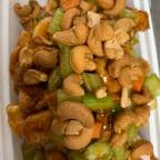 Best Shrimp and Chicken with Cashew Nuts in New Hyde Park, NY