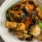 Best Bean Curd with Mushrooms in New Hyde Park, NY