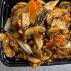 Best Beef with Mushroom in New Hyde Park, NY