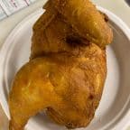 Best 1/2 Fried Chicken in New Hyde Park, NY