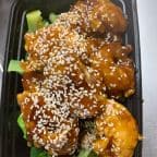 Best Sesame Shrimp in New Hyde Park, NY