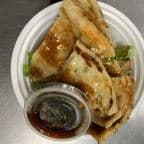 Best Scallion Pancake in New Hyde Park, NY