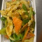 Best Curry Chicken in New Hyde Park, NY