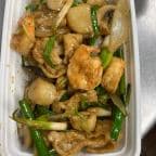 Best Stir Fried Seafood and Chicken in New Hyde Park, NY