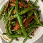 Best Roast Pork with String Beans in New Hyde Park, NY