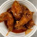 Best Thai Sweet Chilli Wings in New Hyde Park, NY