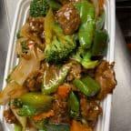 Best Szechuan Beef in New Hyde Park, NY