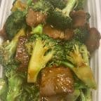 Best Roast Pork with Broccoli in New Hyde Park, NY