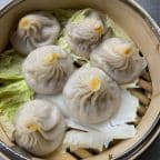 Best Crabmeat Soup Dumplings in New Hyde Park, NY