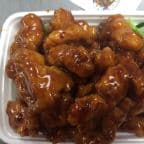 Best General Tso's Chicken in New Hyde Park, NY